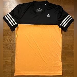 Adidas Athletic Tee Shirt - Mens Activewear